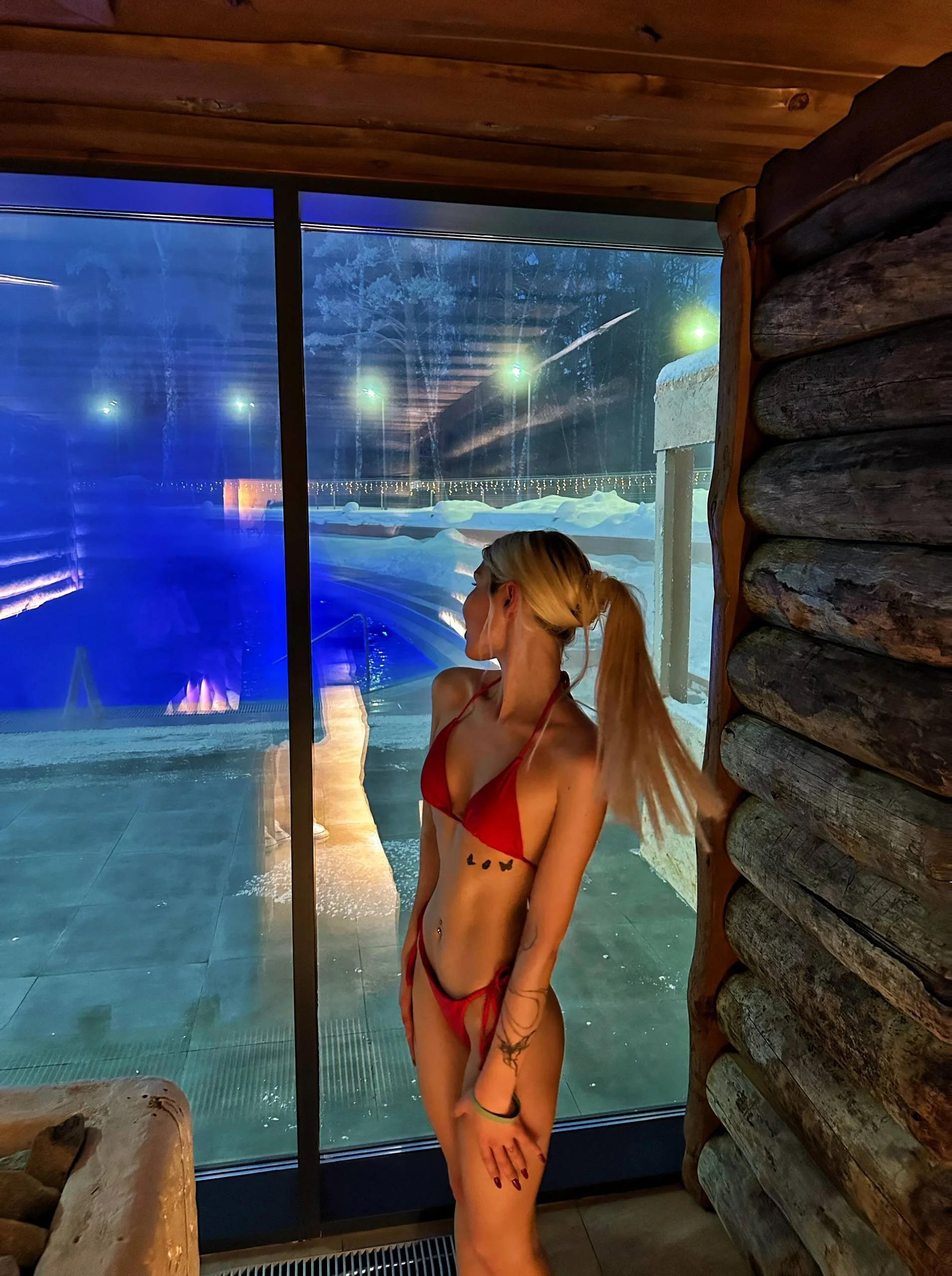 XXX Porn Photo of Nude mae_barbiee 47