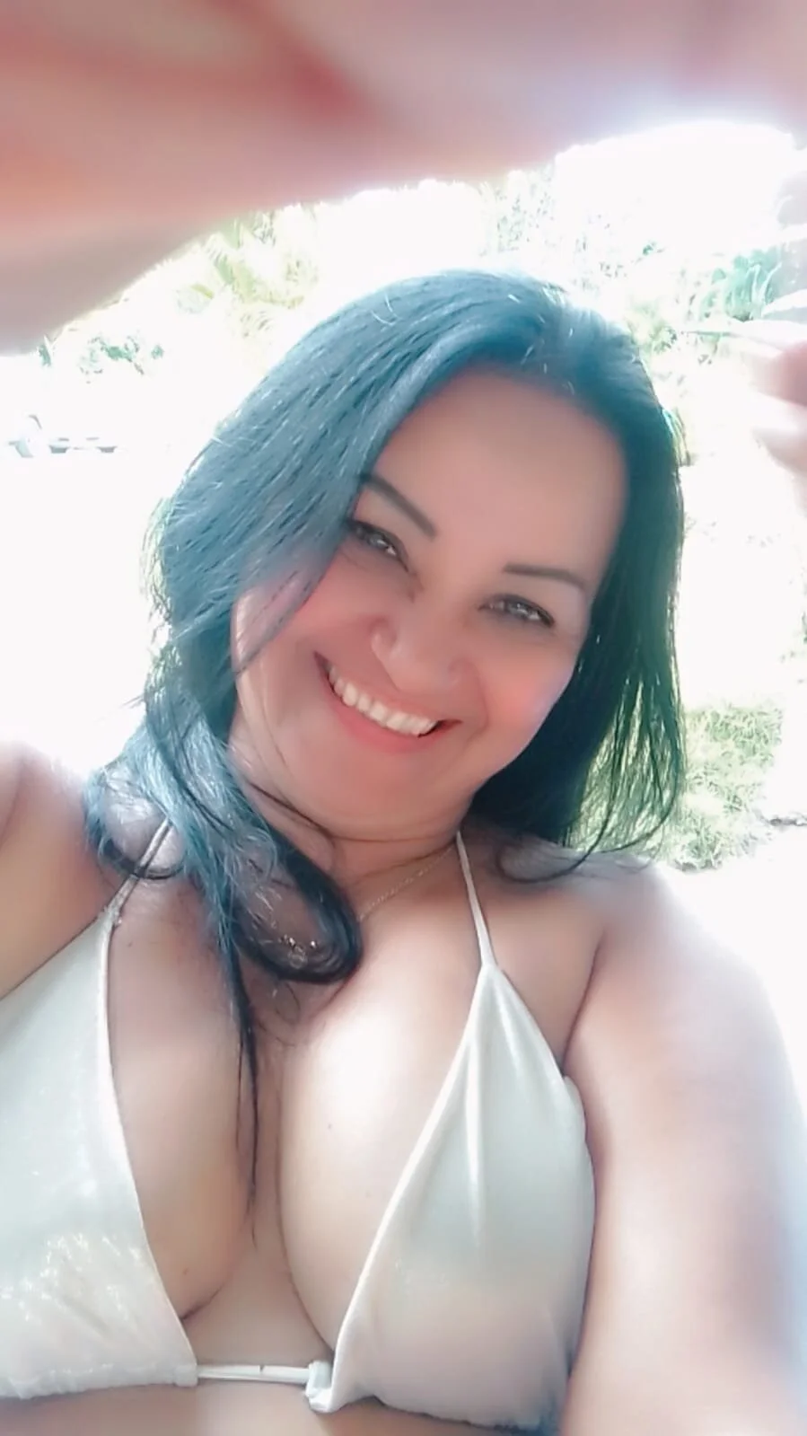 XXX Porn Photo of Nude antonelamistresxxx 7