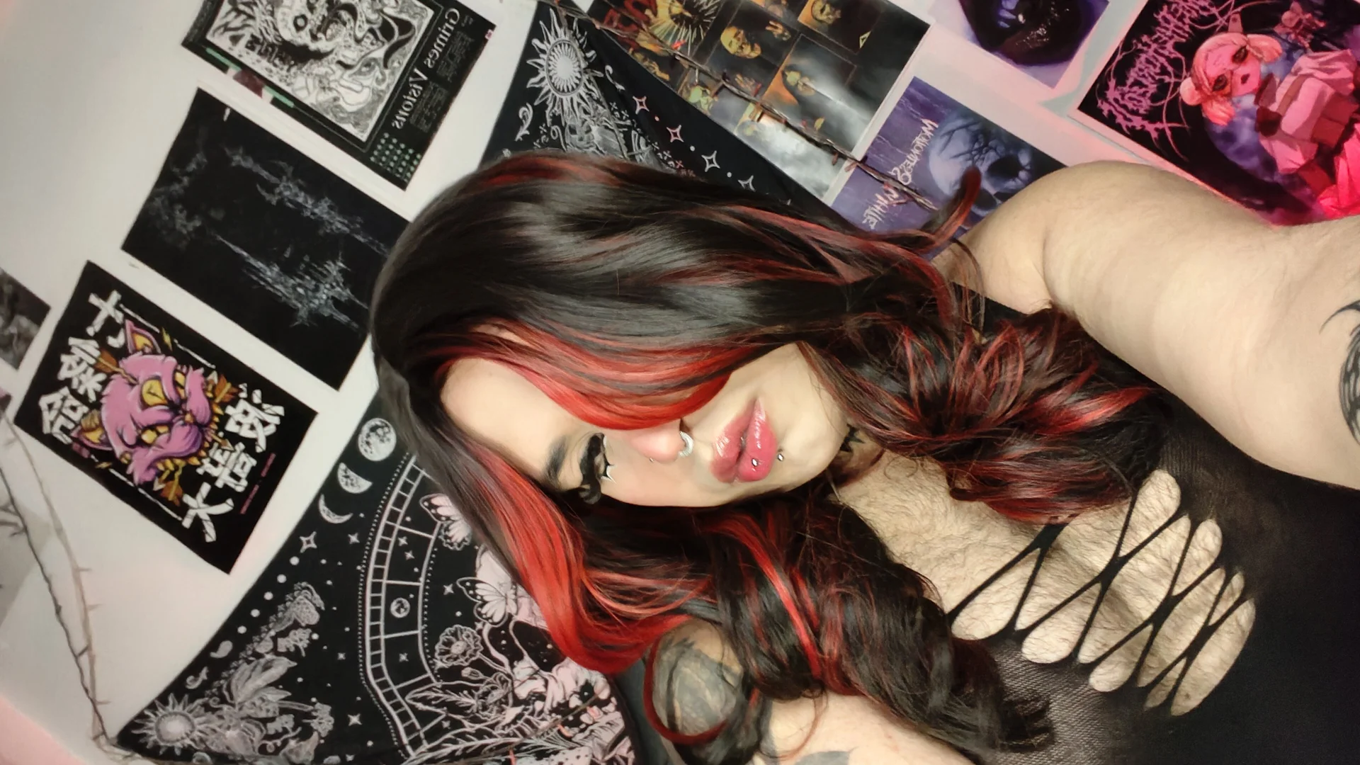 XXX Porn Photo of Nude Lexxxxx_ 303