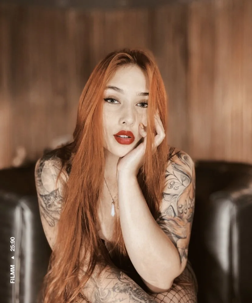 XXX Porn Photo of Nude Tulipa_ 2