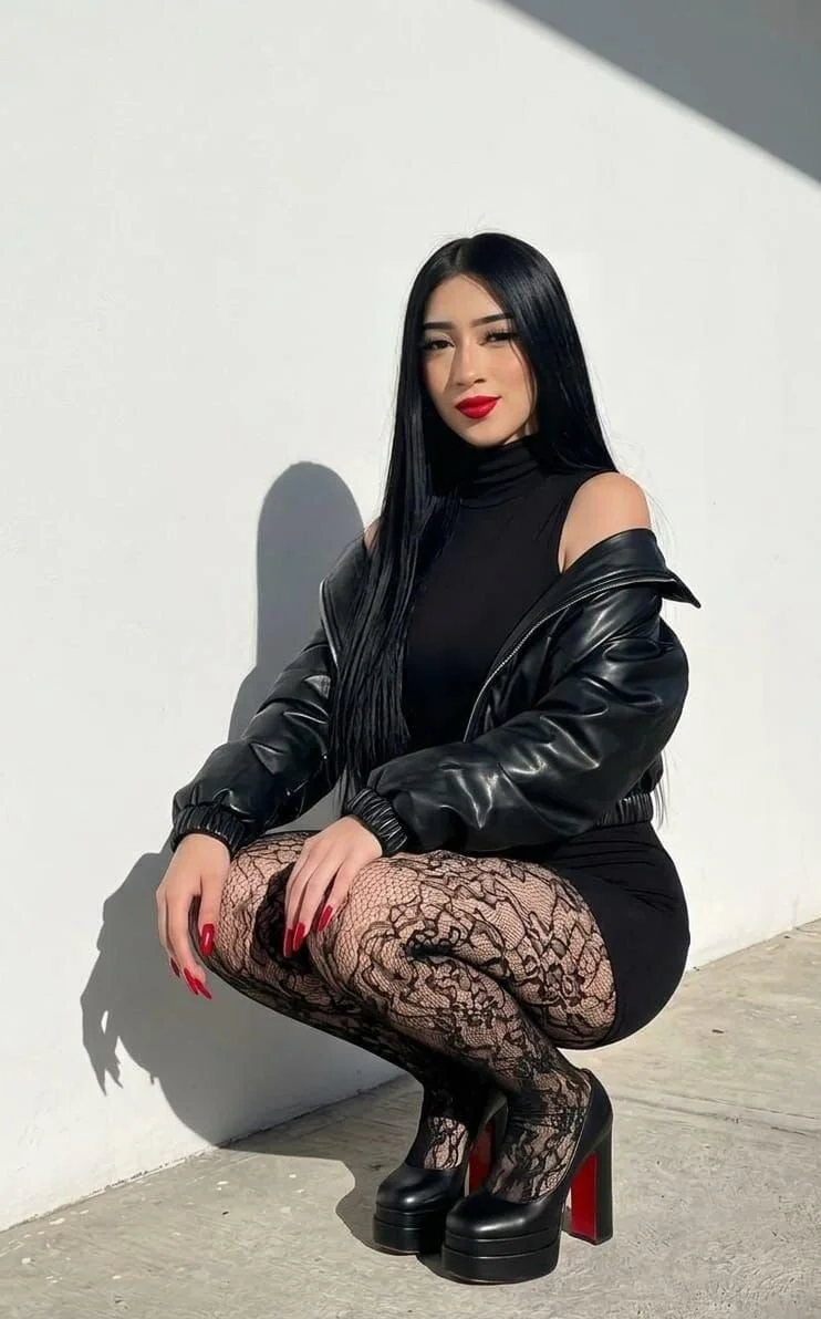XXX Porn Photo of Nude Megan_lux_ 4