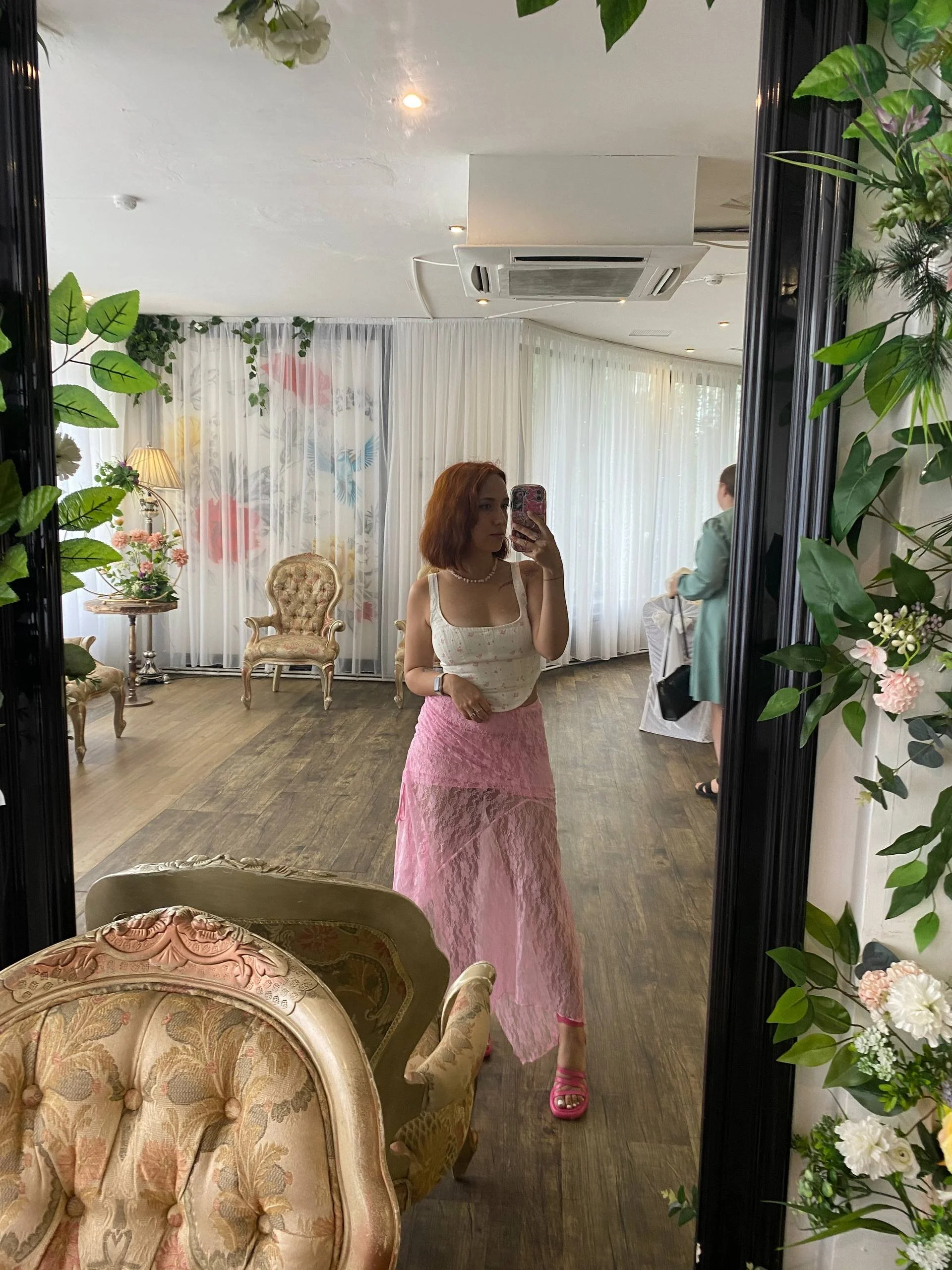 XXX Porn Photo of Nude Alexa_temptress 5