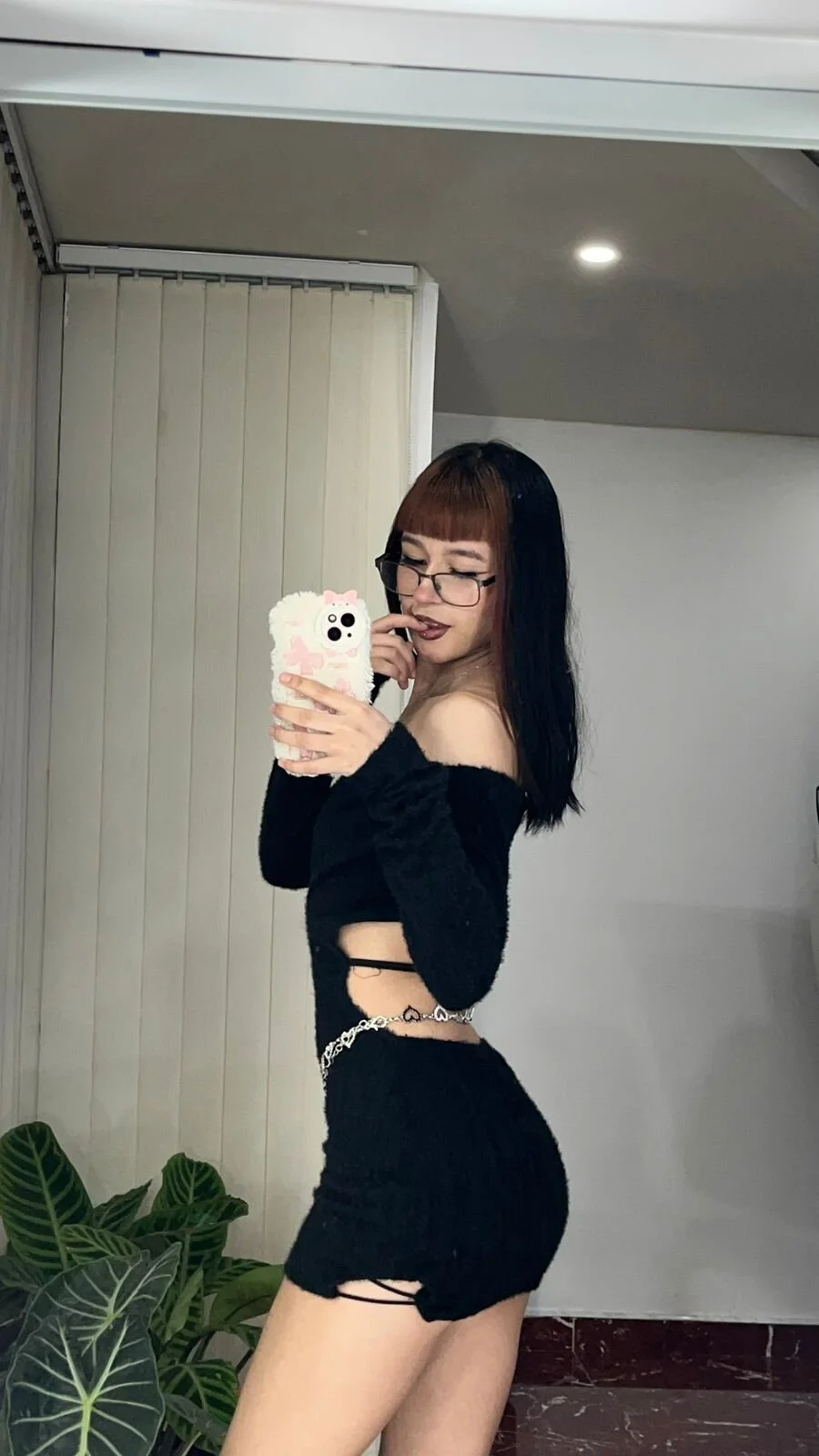 XXX Porn Photo of Nude lycoris_19 4