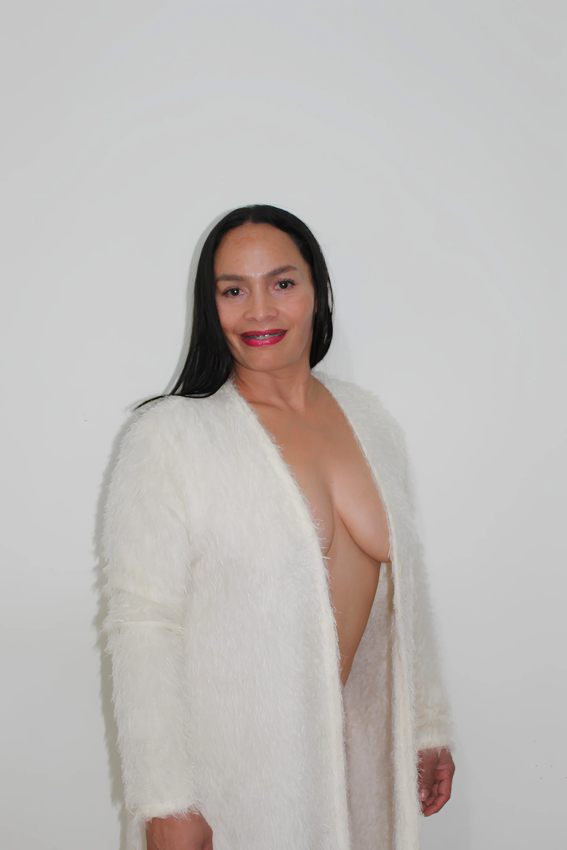 XXX Porn Photo of Nude LucianaMadura1 1