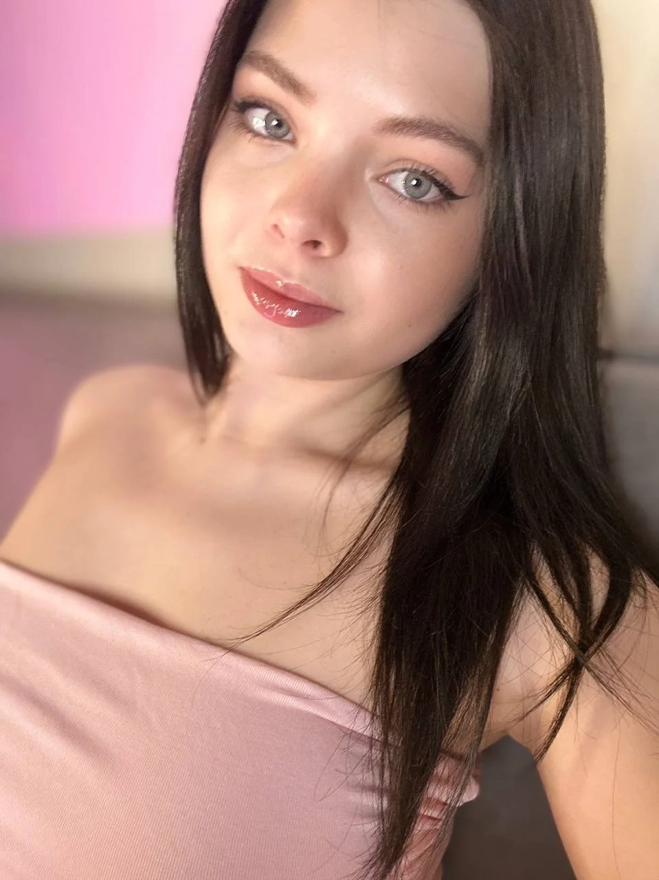 XXX Porn Photo of Nude KessyLayssa 23