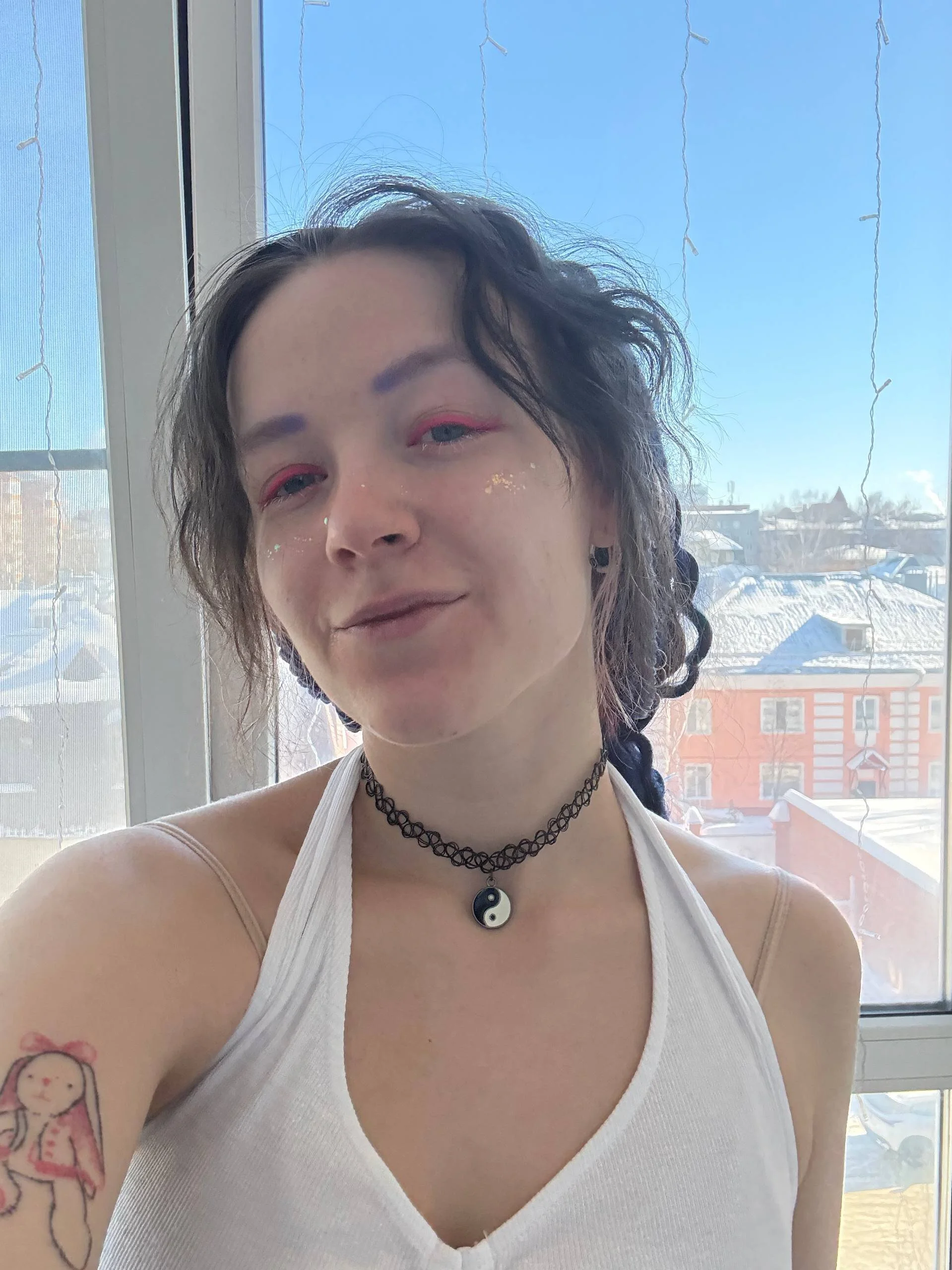 XXX Porn Photo of Nude Ricki_Bloom 66