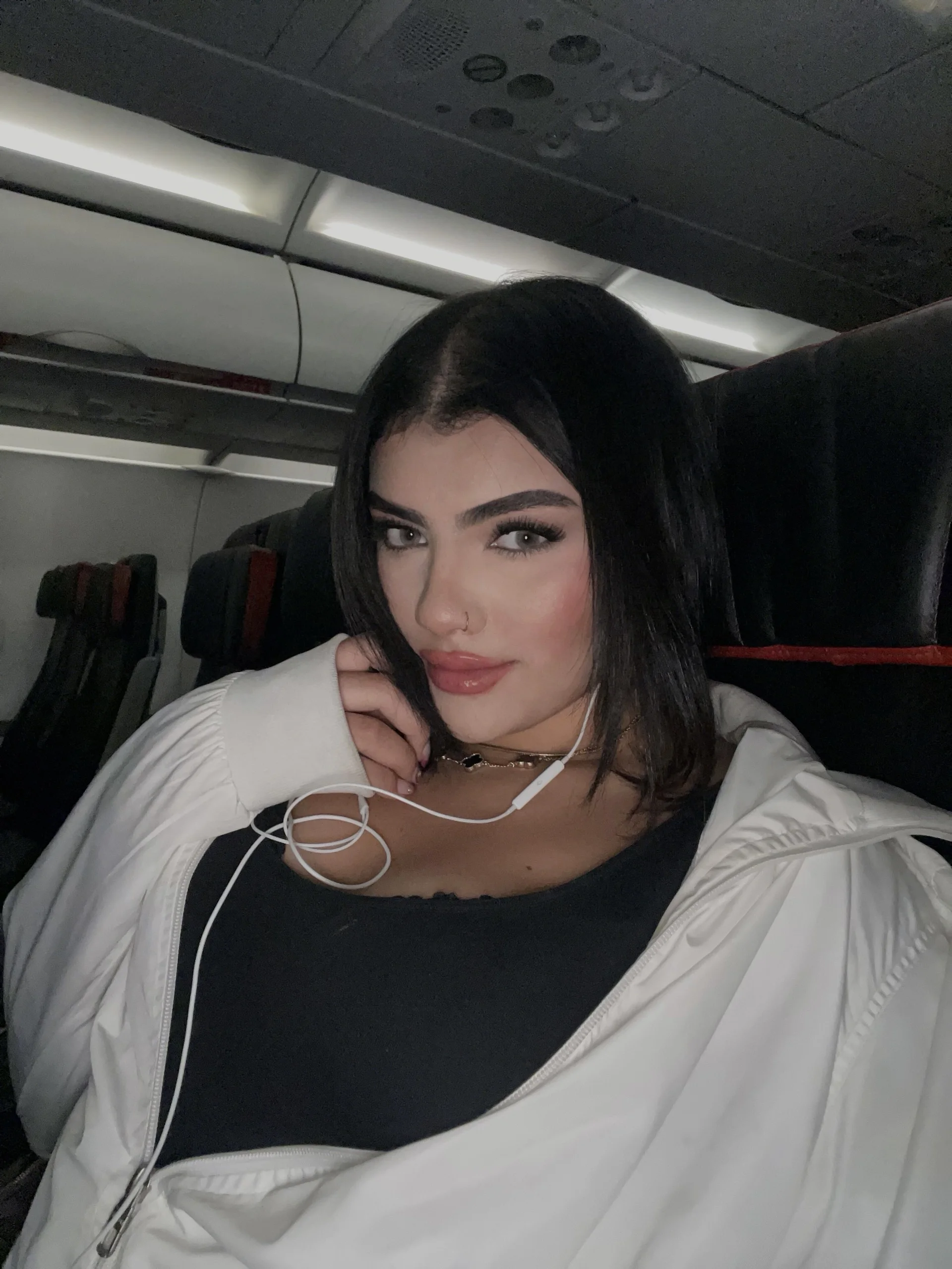 XXX Porn Photo of Nude emilyRosett 5