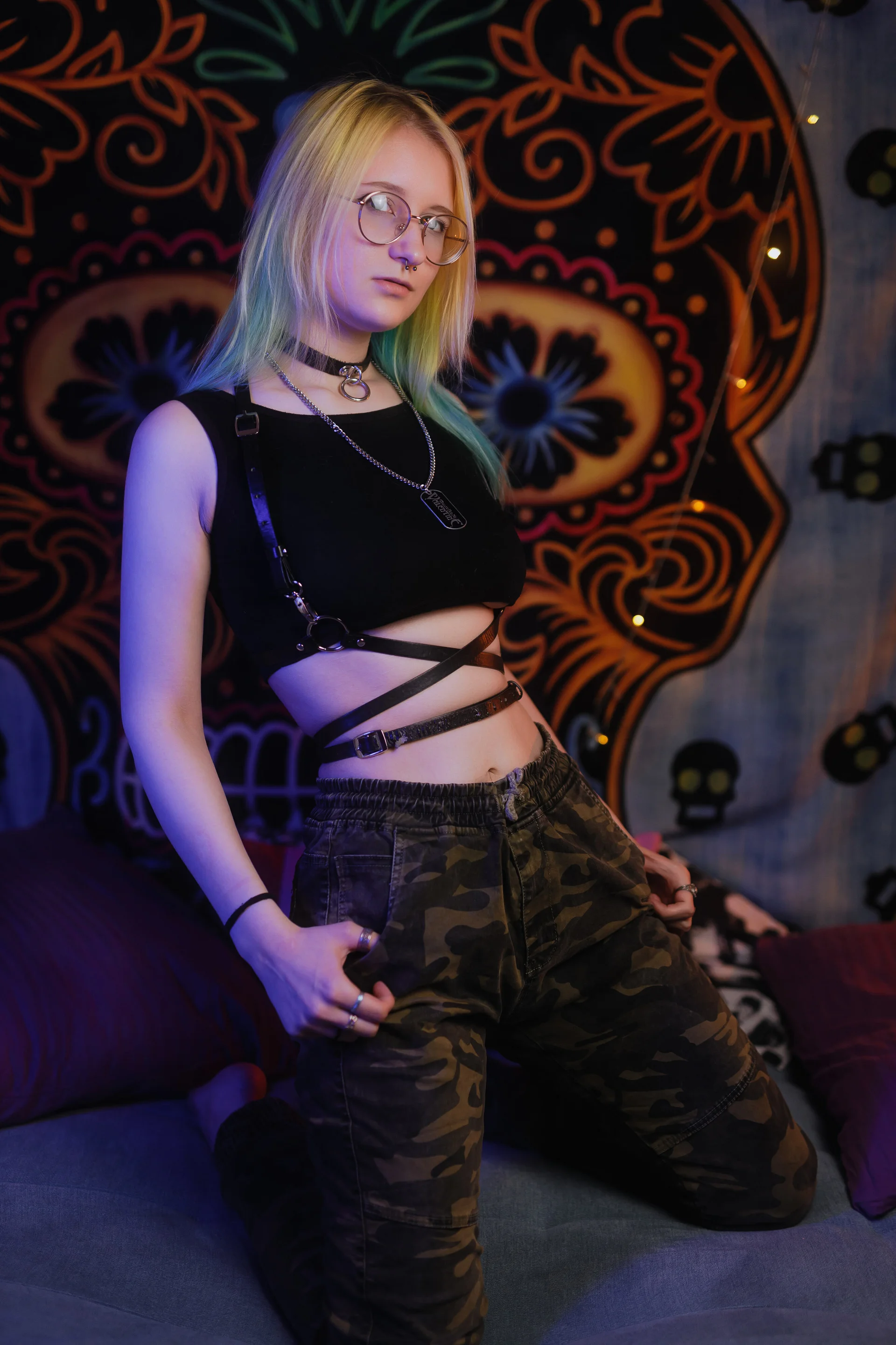 XXX Porn Photo of Nude Sunny_Mouse_ 6