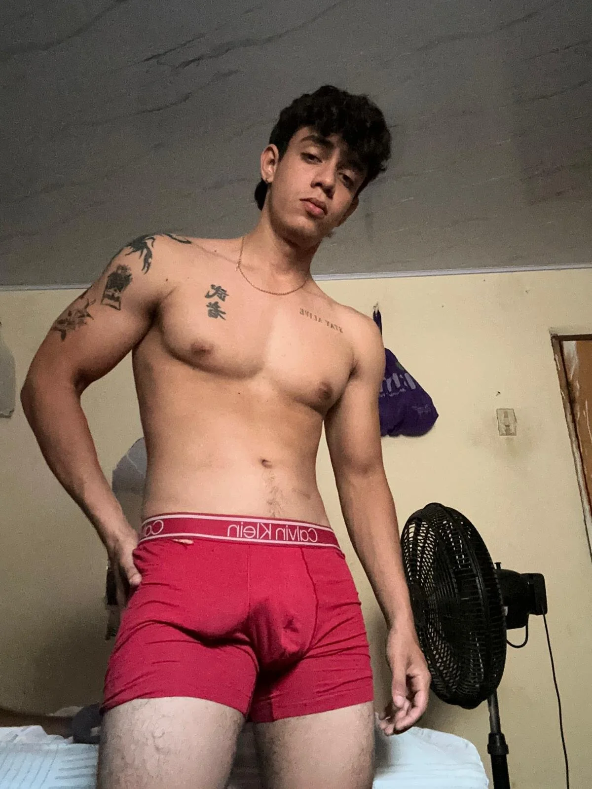 XXX Porn Photo of Nude valdren_vylord 2