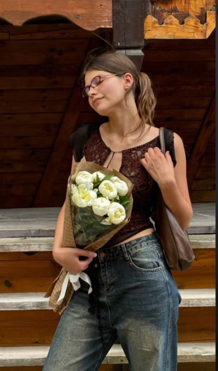 XXX Porn Photo of Nude EdythRozier 14
