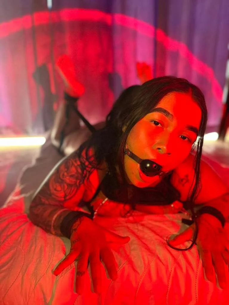 XXX Porn Photo of Nude zaleya_mateus 99