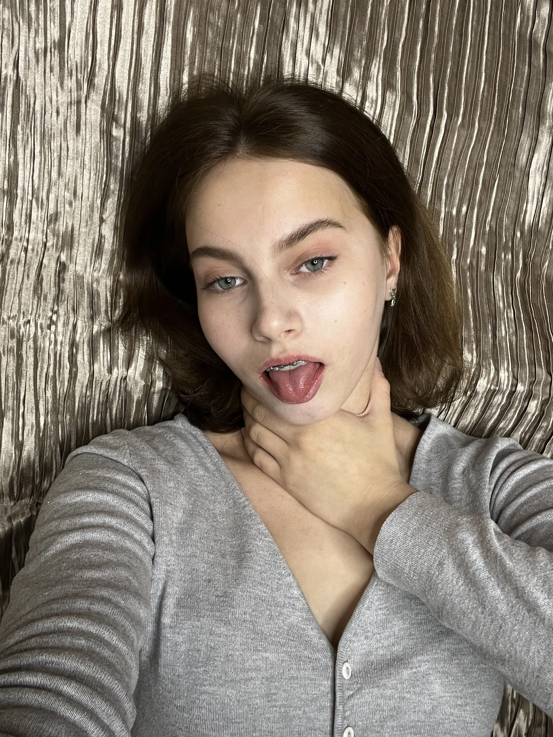 XXX Porn Photo of Nude NylaNadler 10