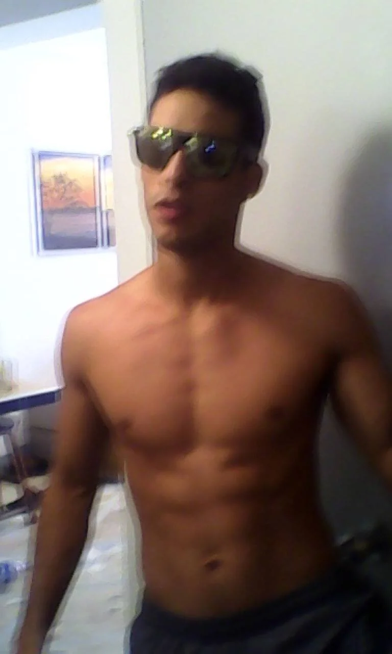 XXX Porn Photo of Nude mochakkdj 4