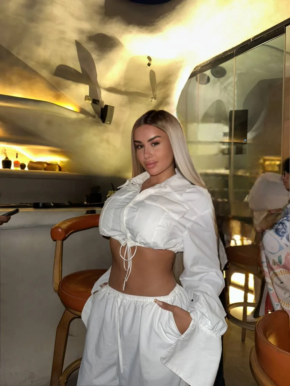 XXX Porn Photo of Nude EvaZane 231