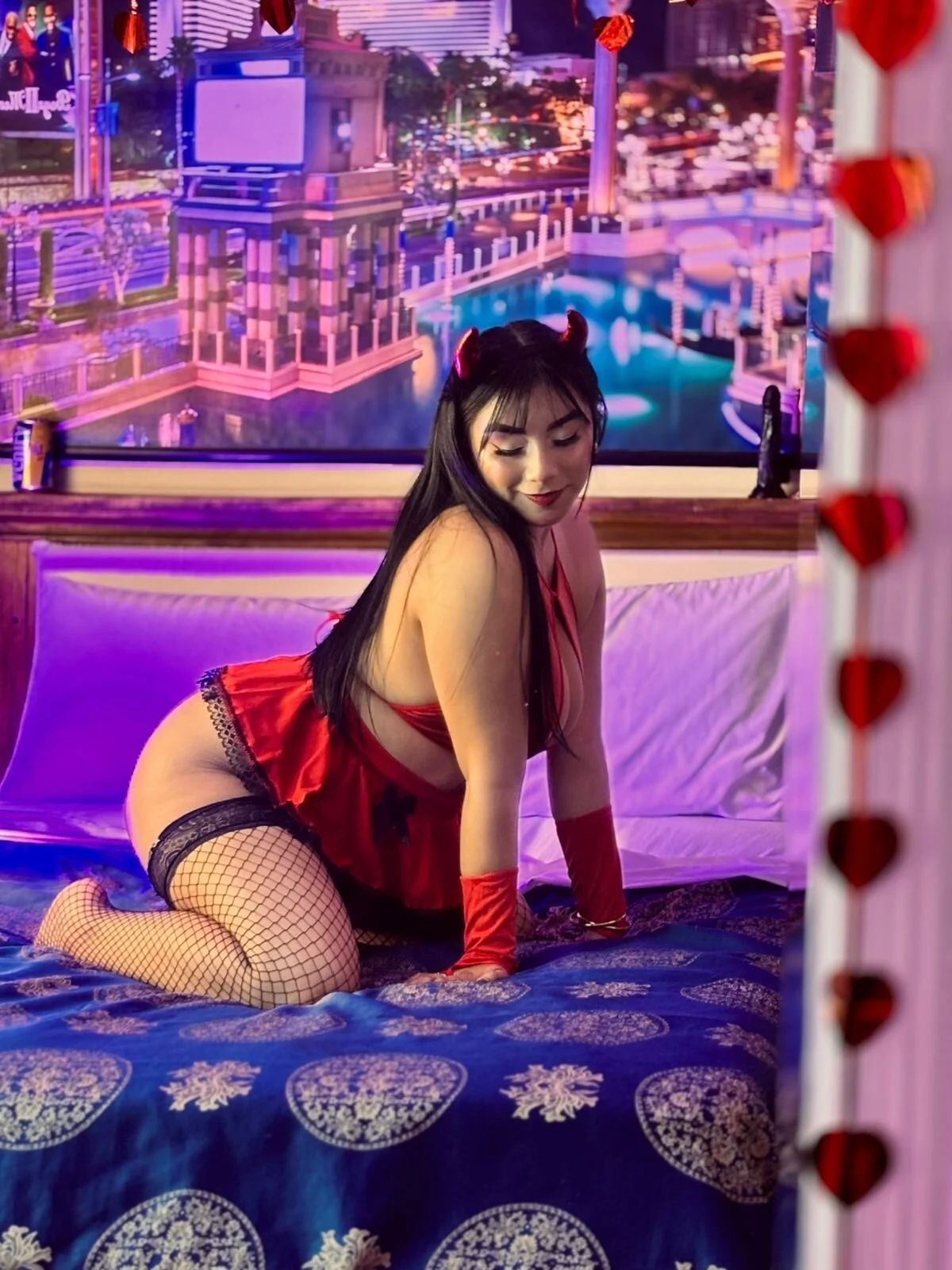 XXX Porn Photo of Nude Dafnne_Rosse 11