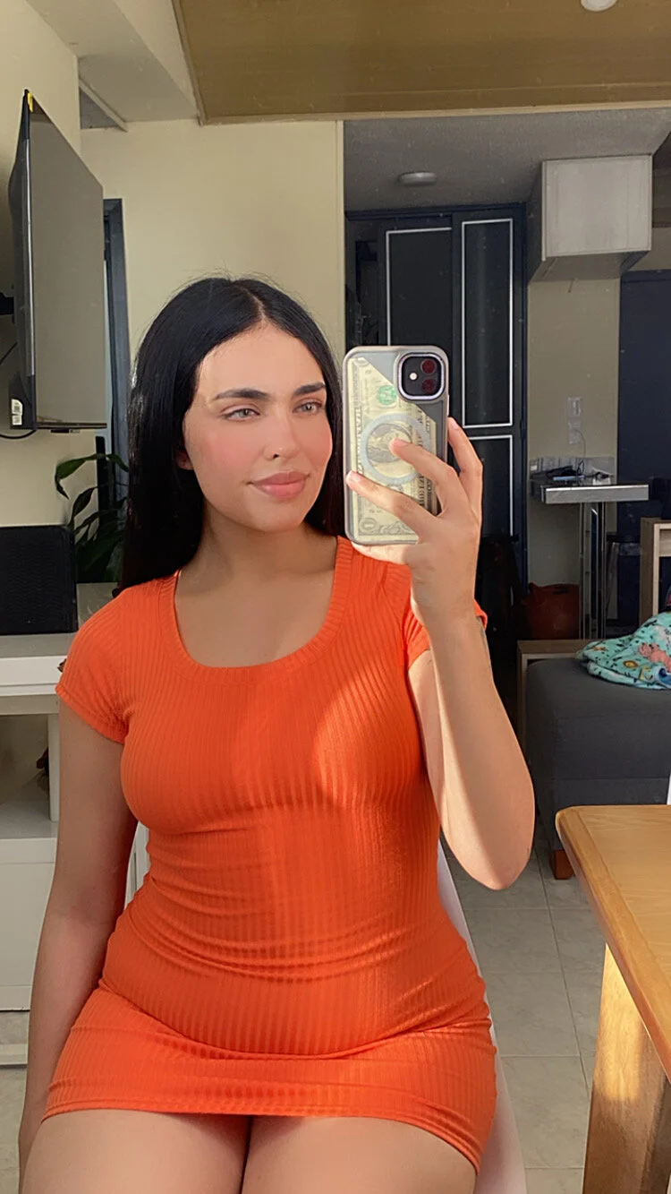 XXX Porn Photo of Nude DaphneUwu 107