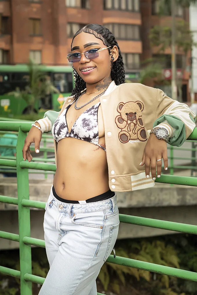 XXX Porn Photo of Nude SkylerBloomm 1
