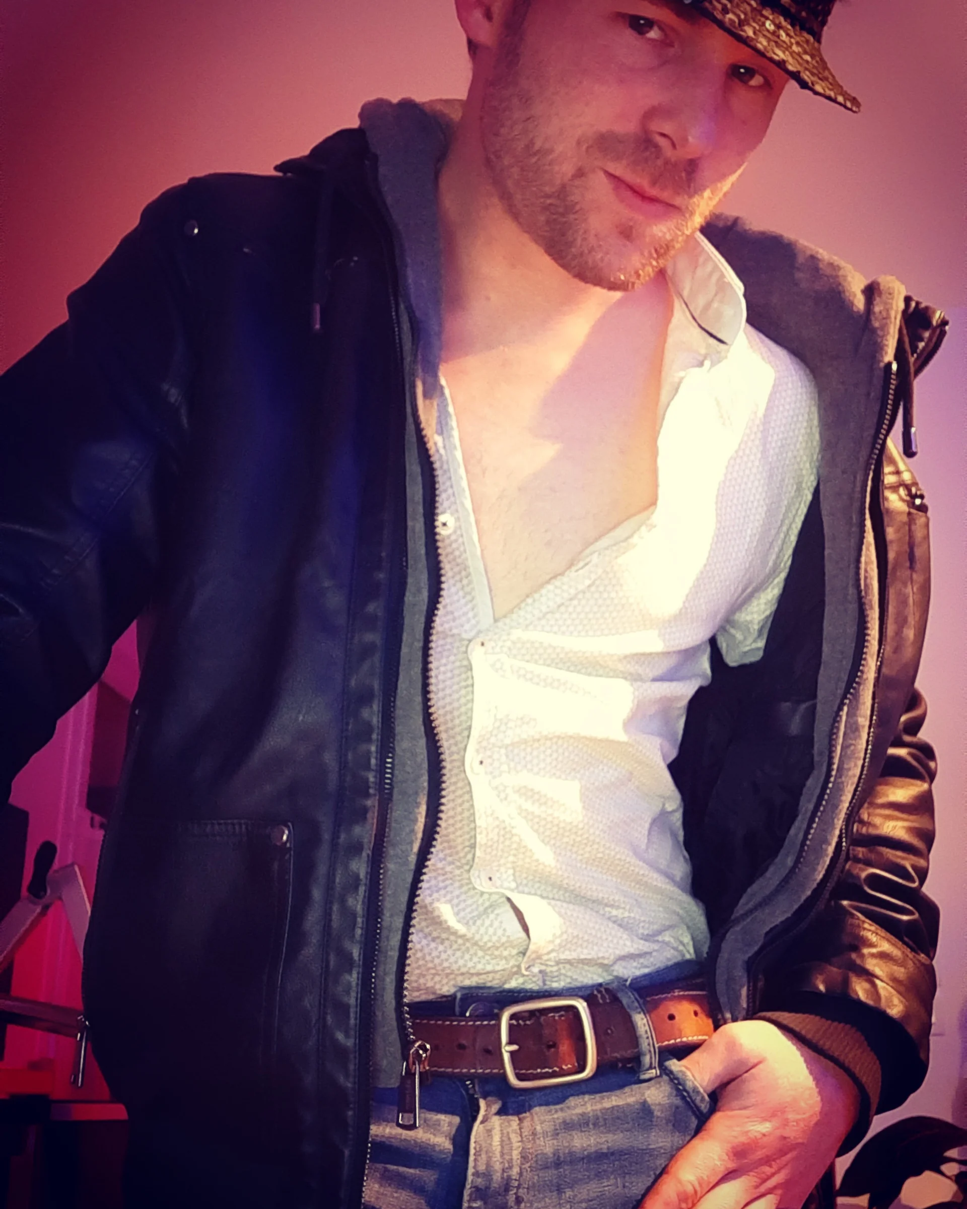 XXX Porn Photo of Nude tom_sauwer 29