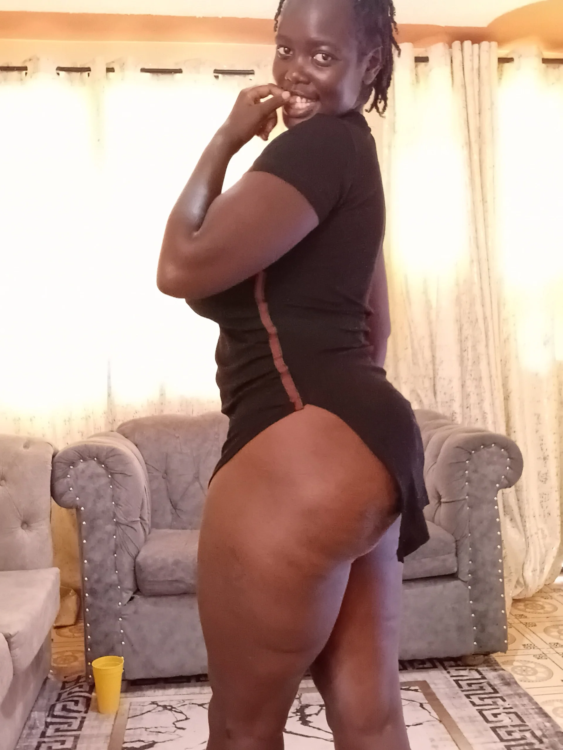 XXX Porn Photo of Nude SerenaVance 7