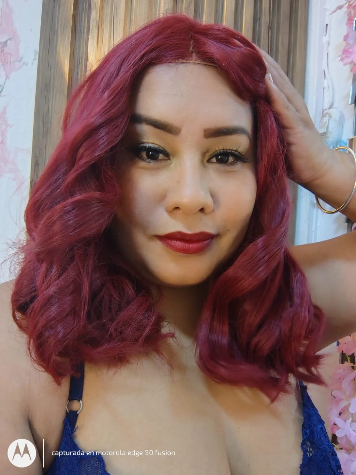 XXX Porn Photo of Nude Pandora_Wang 55
