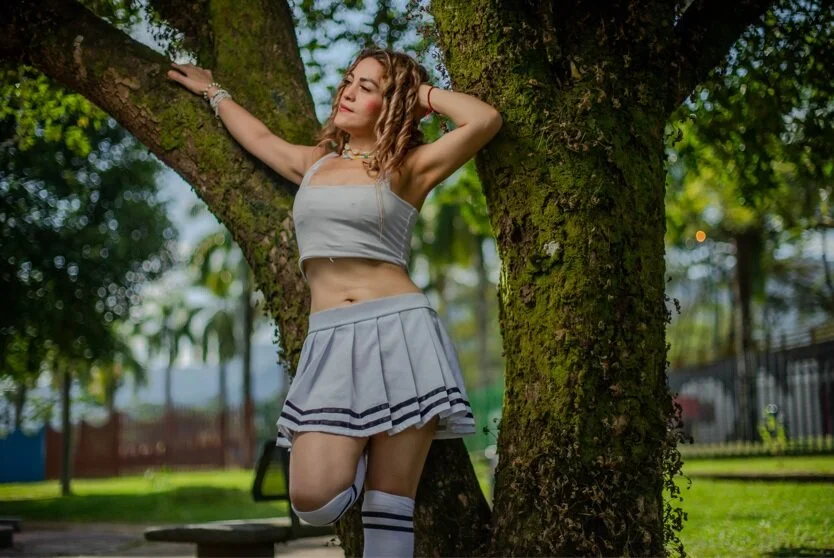 XXX Porn Photo of Nude erotik_lady 2