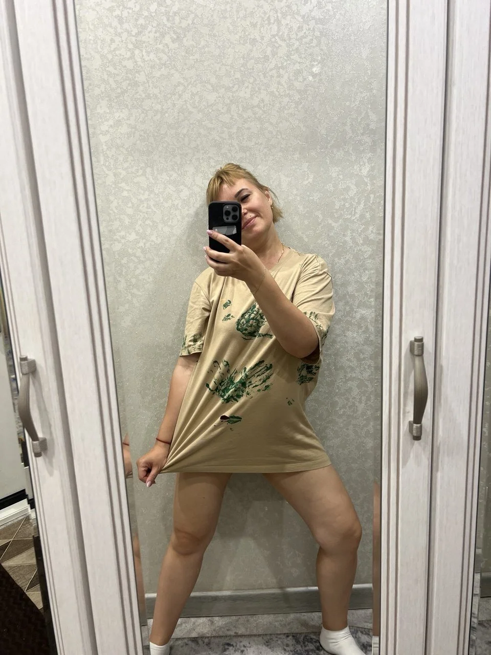 XXX Porn Photo of Nude MaryClars 17