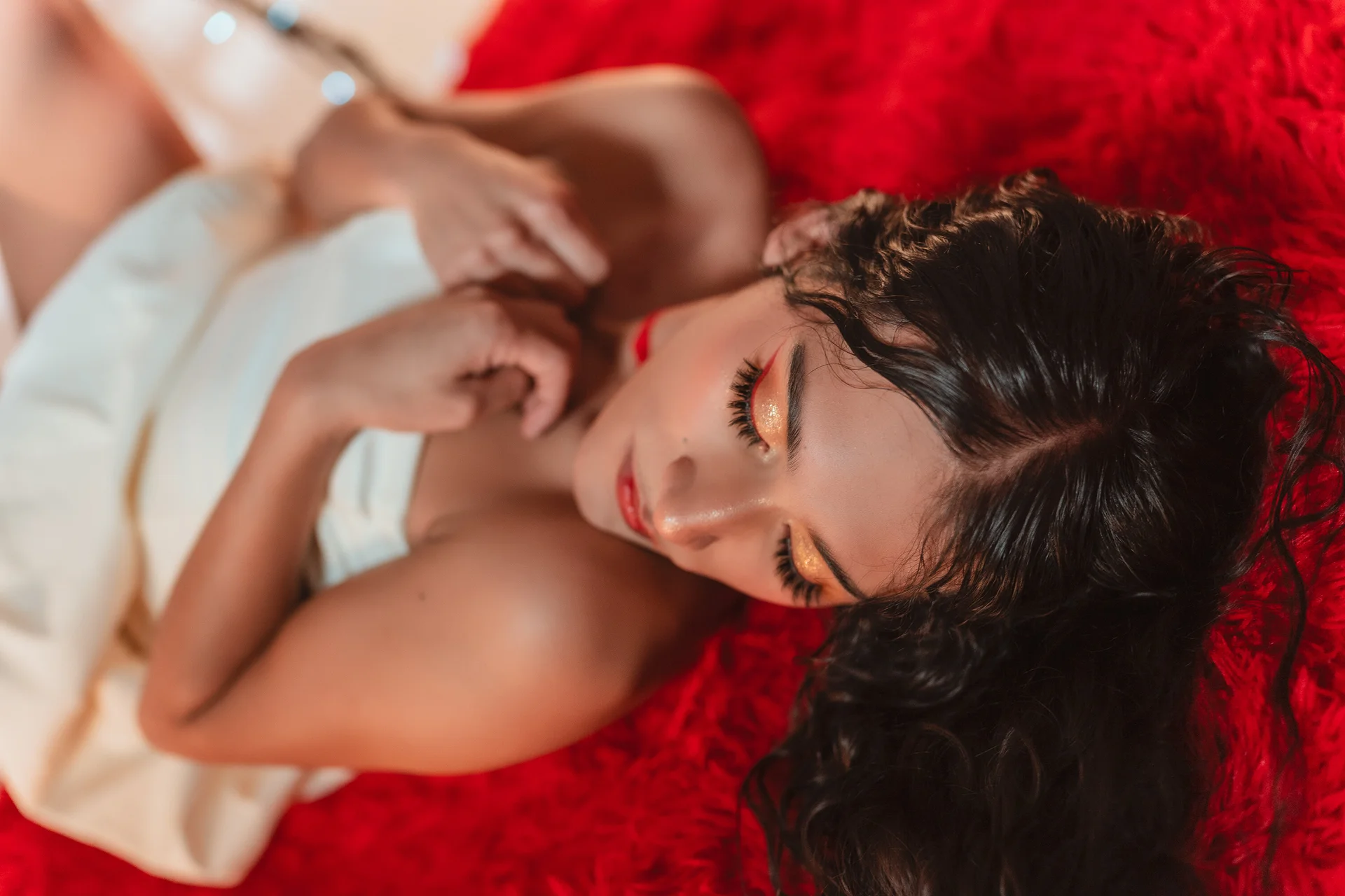 XXX Porn Photo of Nude CamilaHarperr_ 6