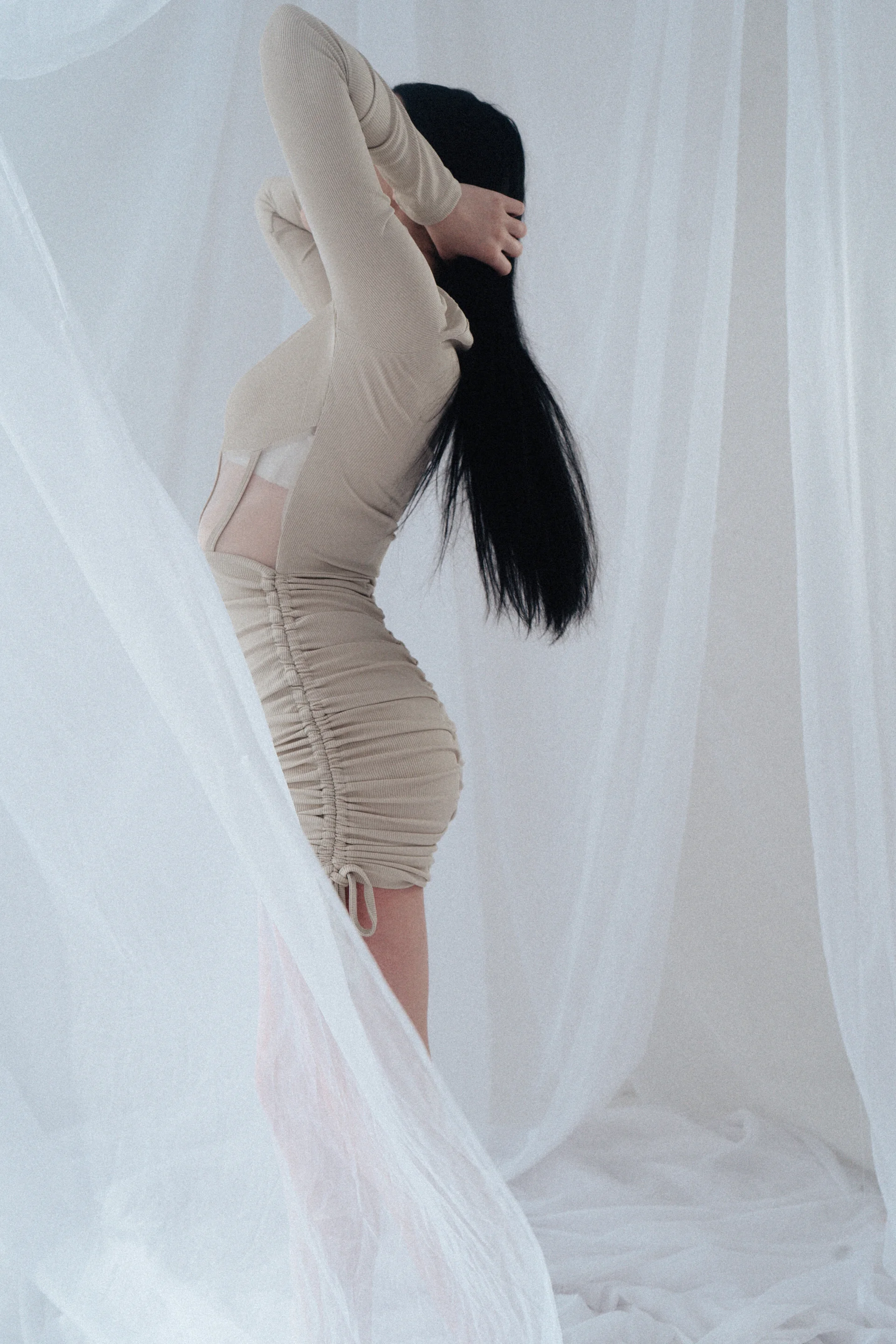 XXX Porn Photo of Nude VikiKelt 114