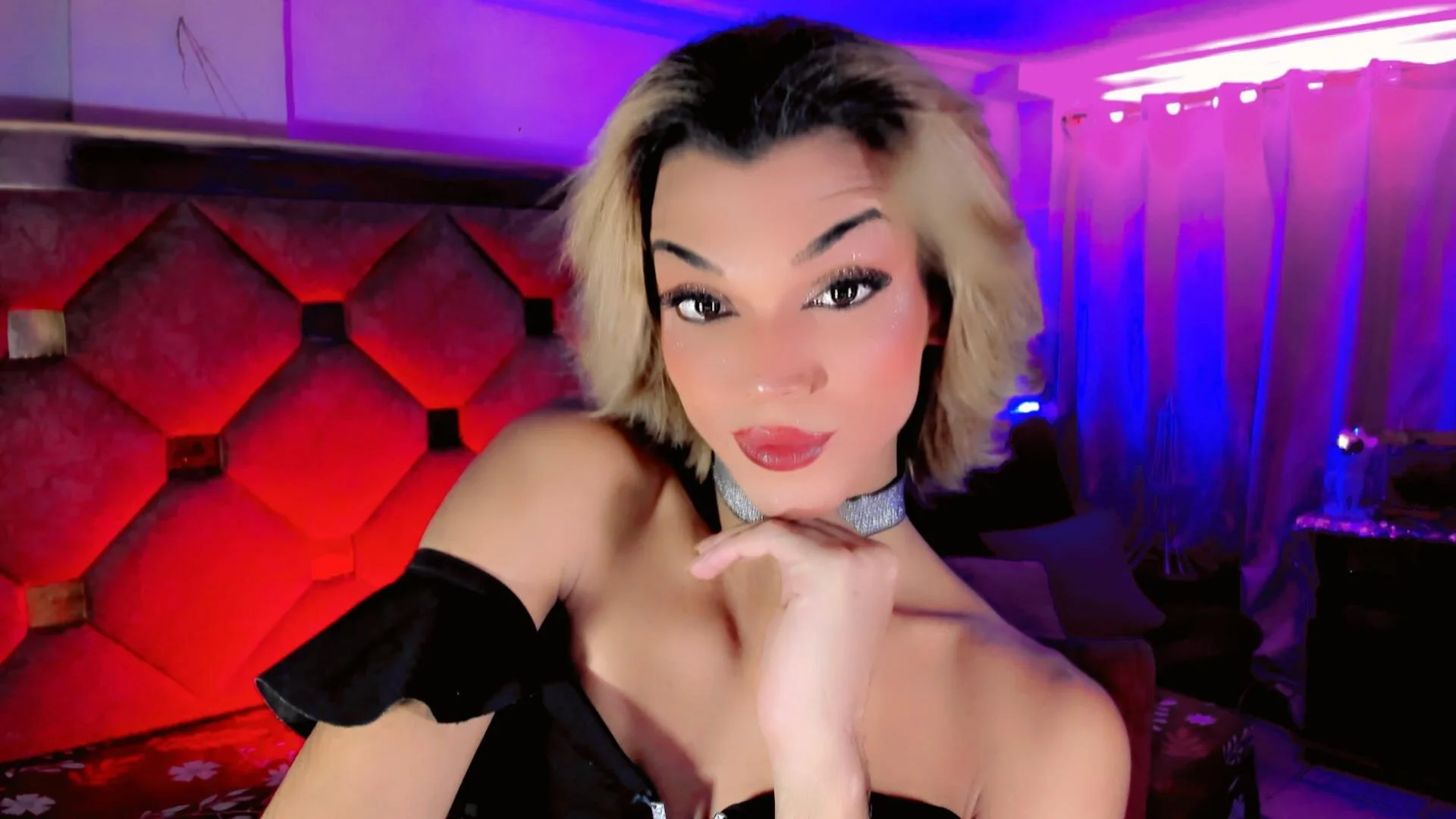 XXX Porn Photo of Nude the-horus-girl 24