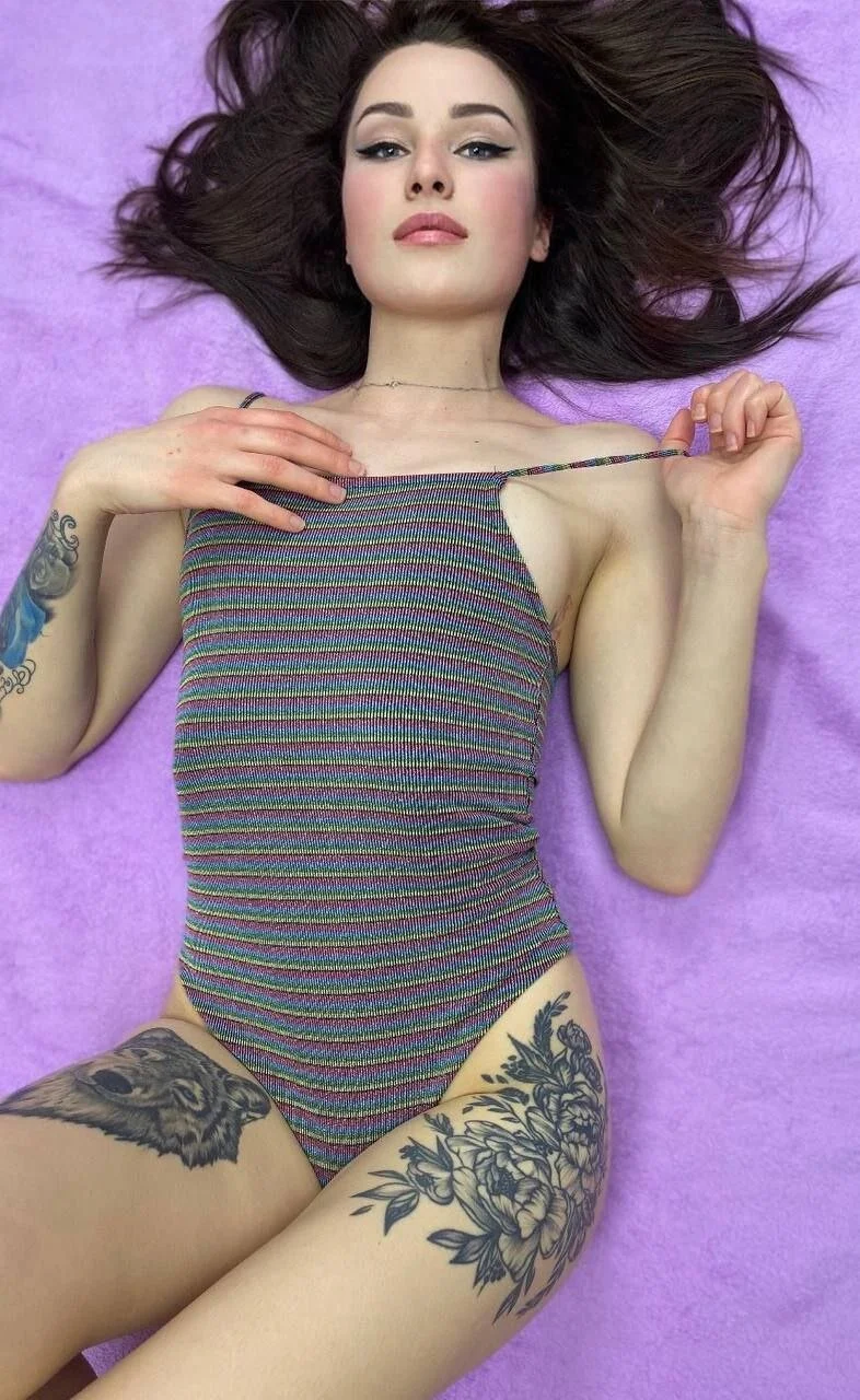 XXX Porn Photo of Nude KiraNeeww 4