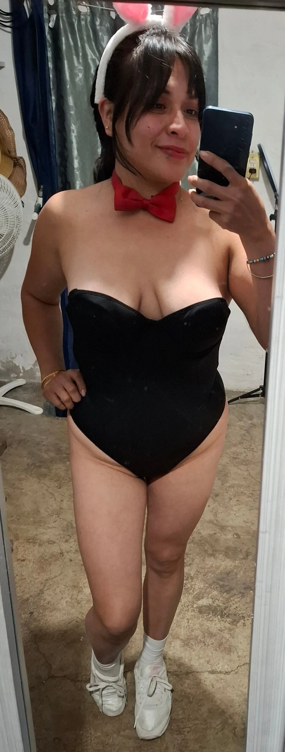 XXX Porn Photo of Nude astridcollinsvip 32