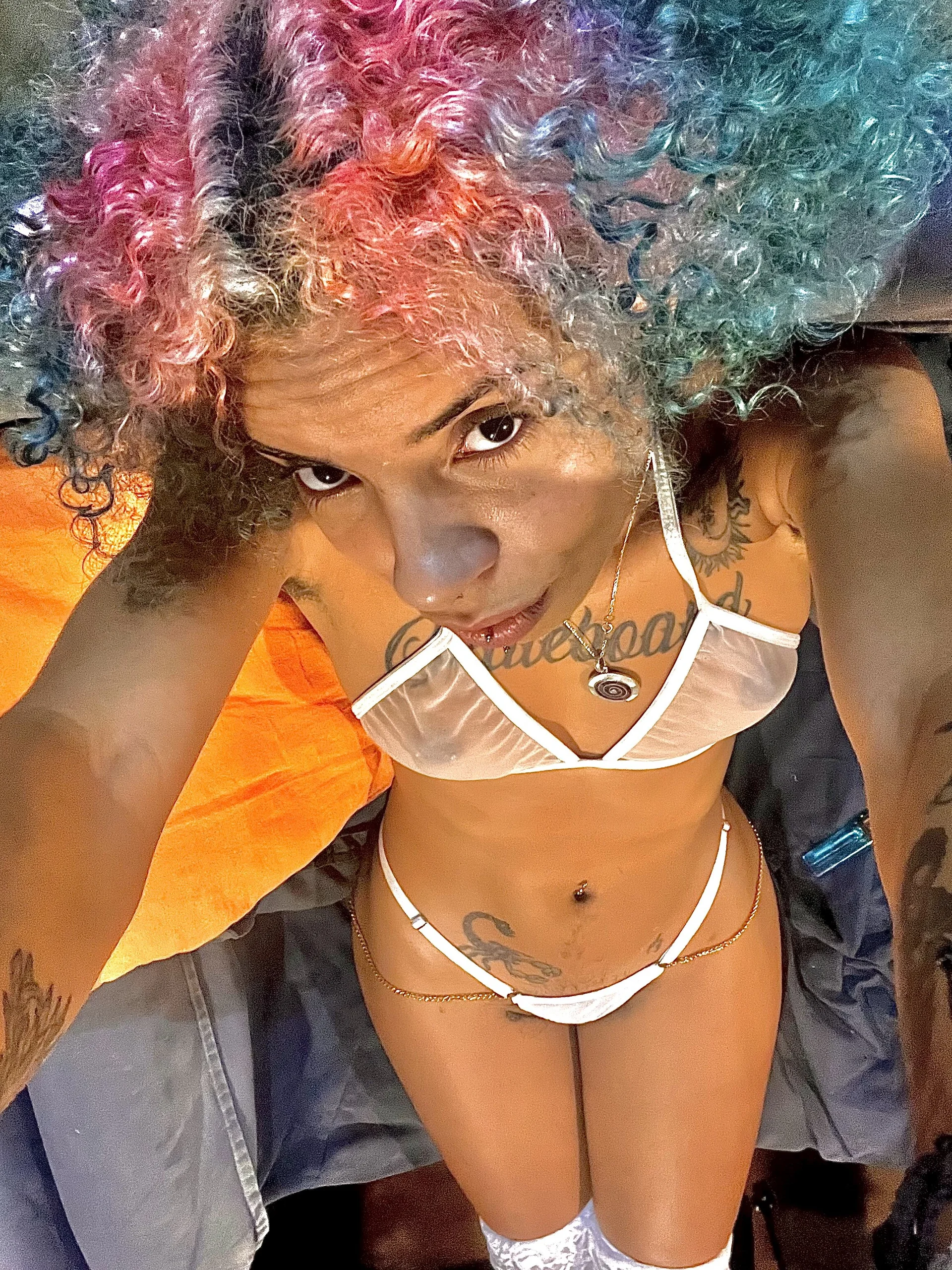 XXX Porn Photo of Nude sammoura01 1