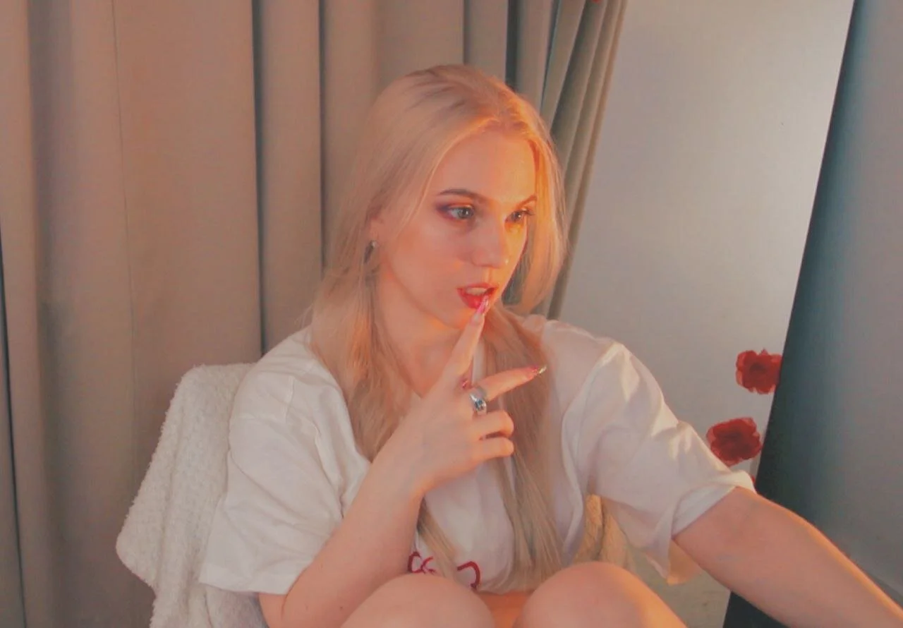XXX Porn Photo of Nude Betty_Vega 2