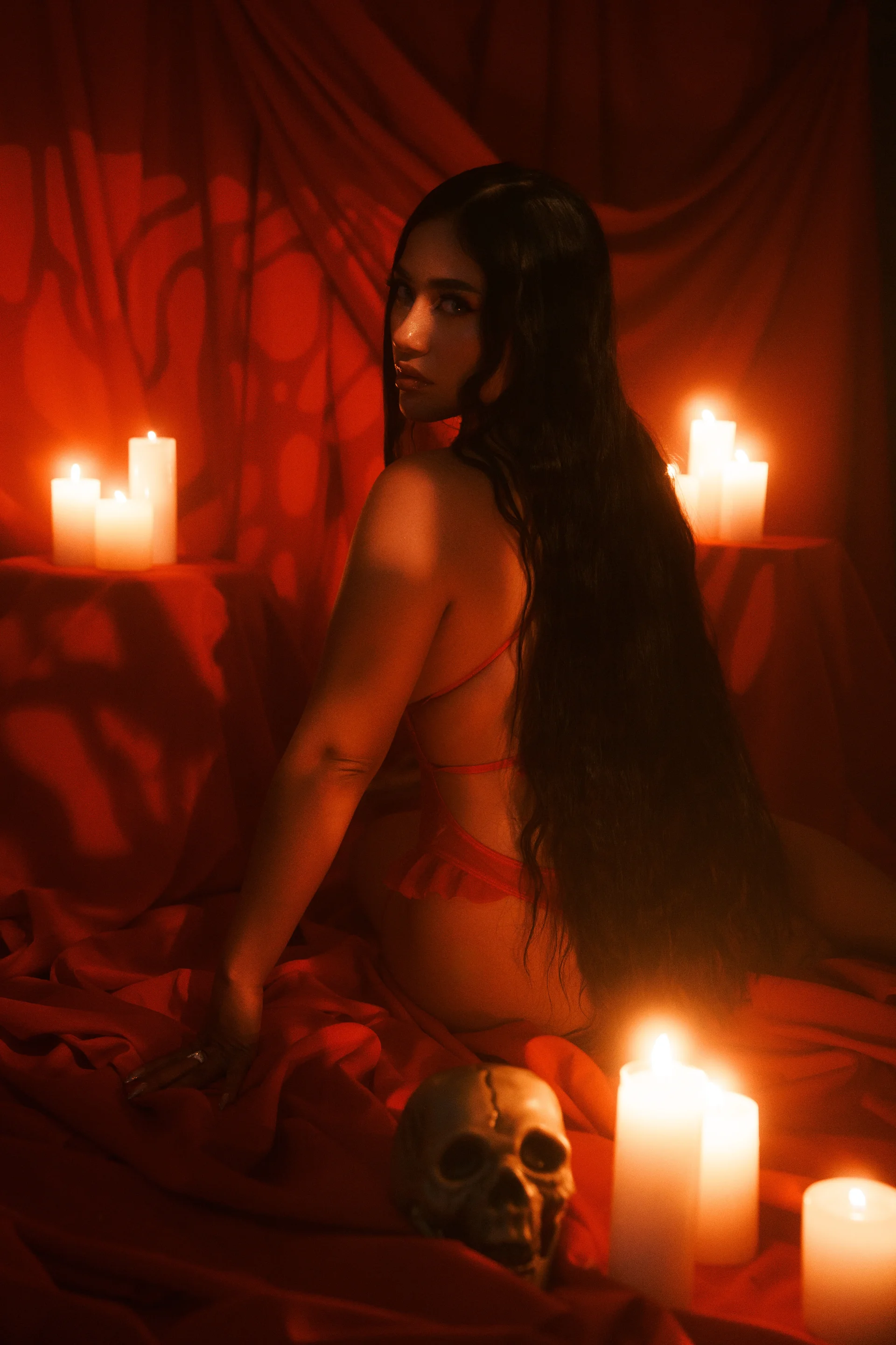 XXX Porn Photo of Nude nicolle_pierce 33
