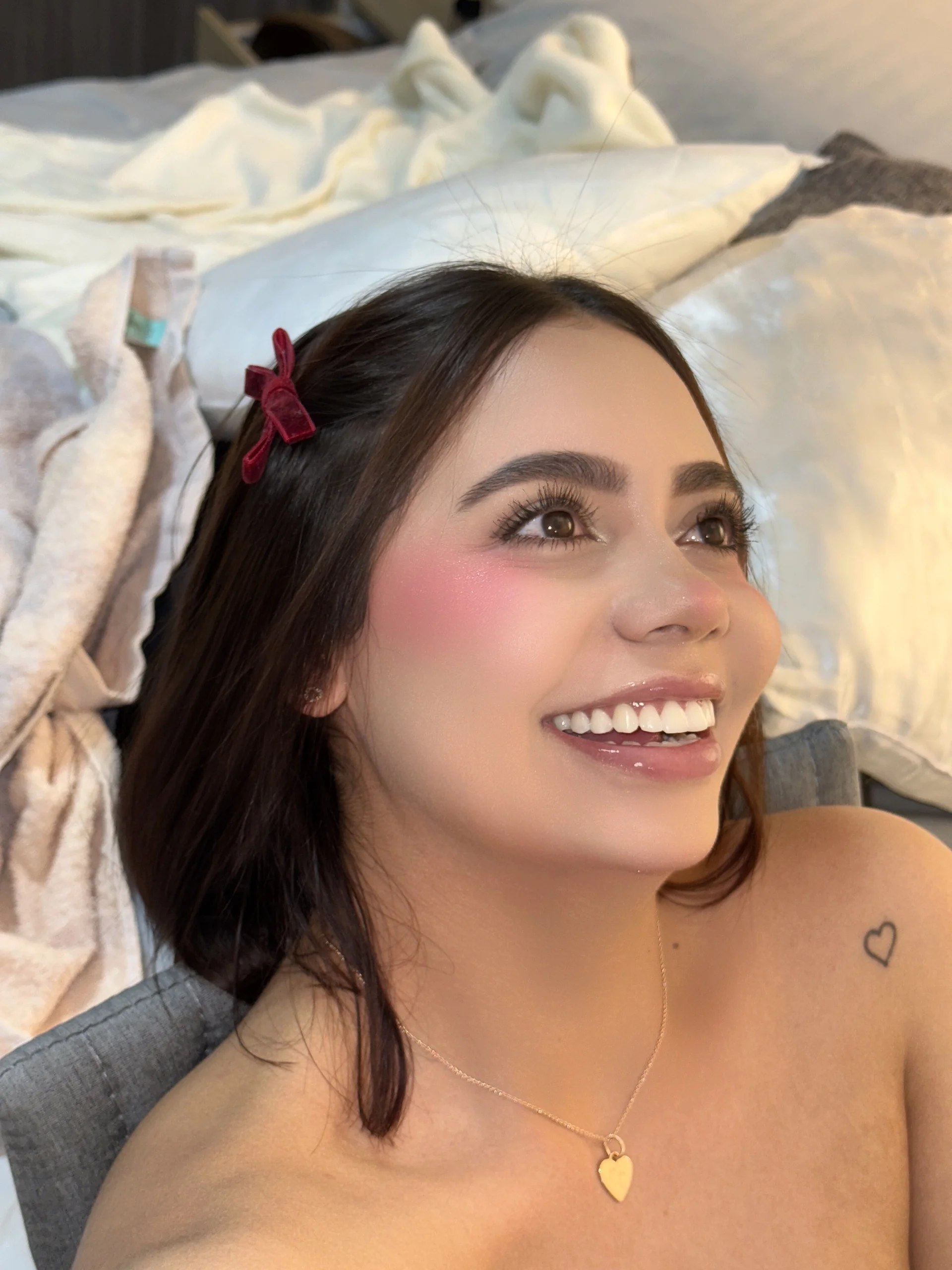 XXX Porn Photo of Nude Aryrosee 29