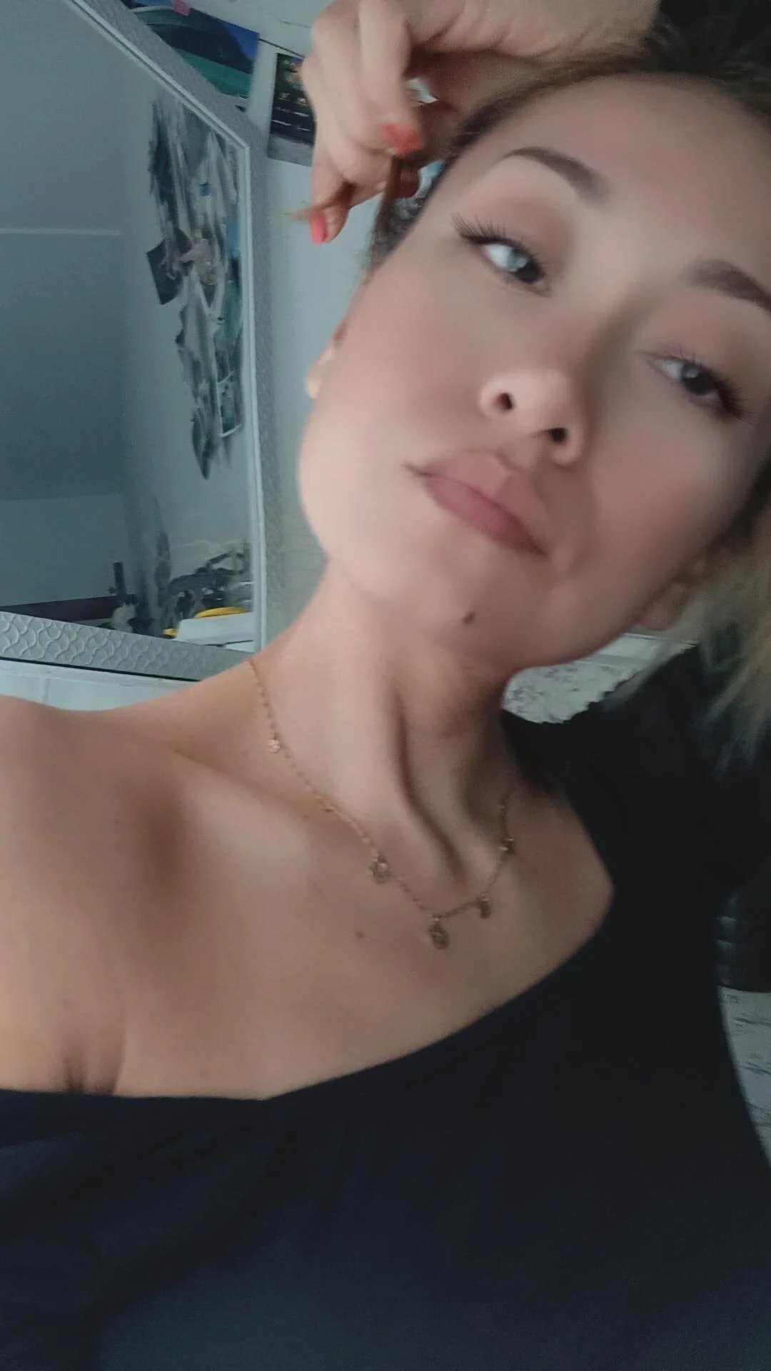 XXX Porn Photo of Nude SexyErola27 15