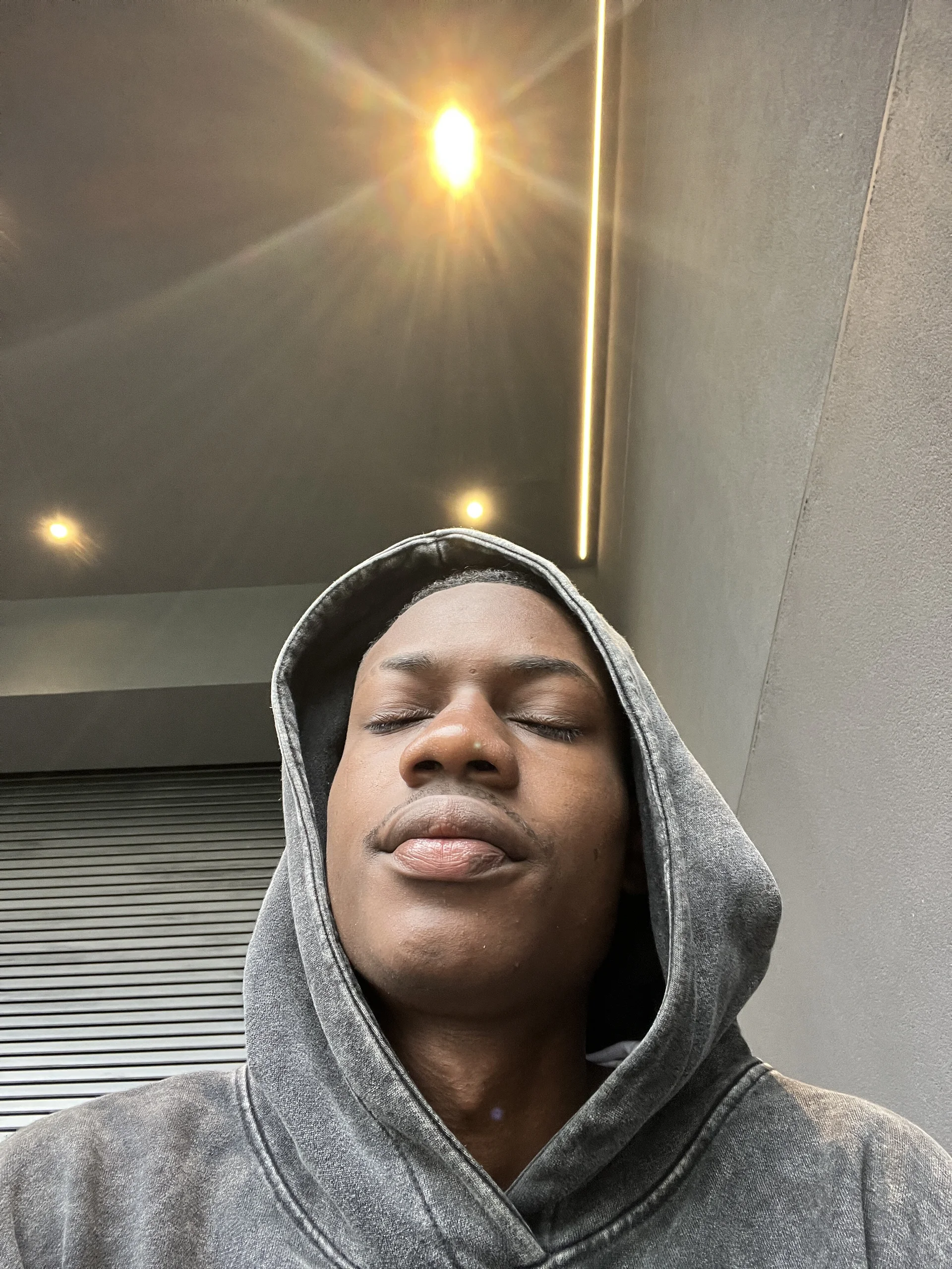 XXX Porn Photo of Nude The_black1 26