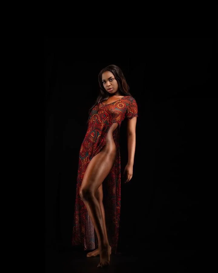 XXX Porn Photo of Nude FallonsSweet 3