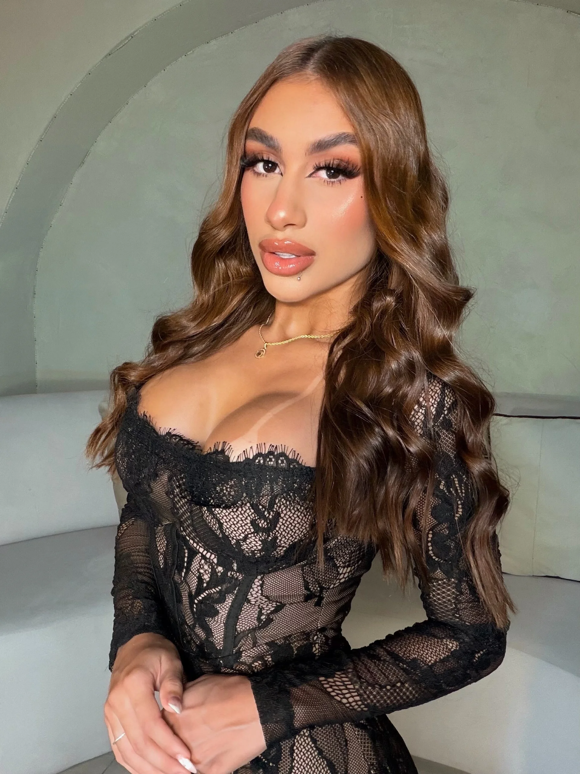 XXX Porn Photo of Nude DannaCruz 244