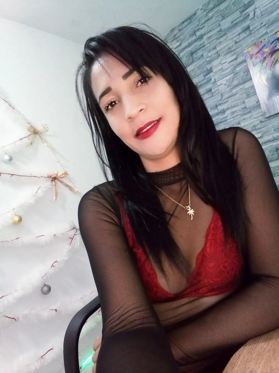 XXX Porn Photo of Nude Mila_cams1_ 104