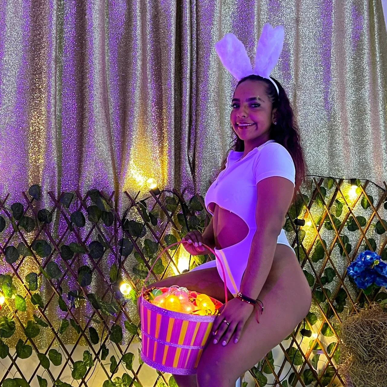 XXX Porn Photo of Nude AprilyCrystal2 5