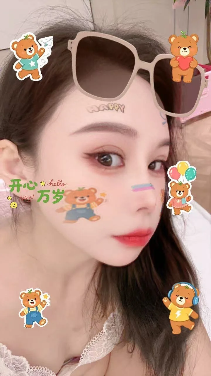 XXX Porn Photo of Nude Su-susu 1