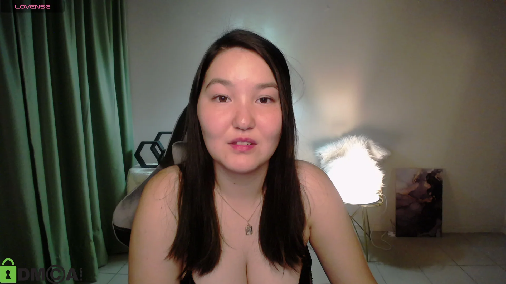 XXX Porn Photo of Nude CamilaMartiez 11