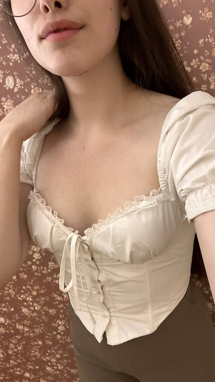 XXX Porn Photo of Nude IsauraHolleman 13