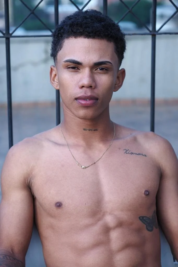 XXX Porn Photo of Nude scarce_candy69 8