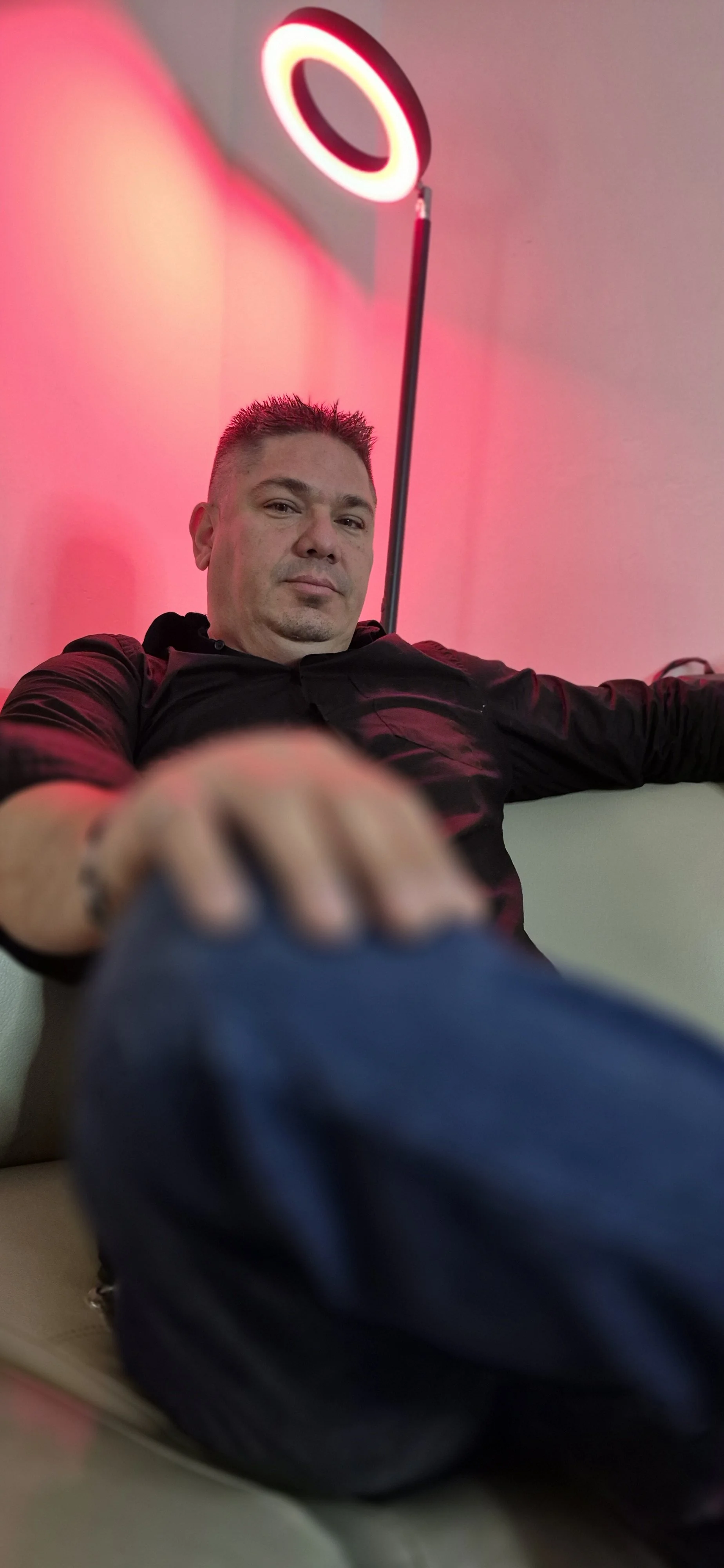 XXX Porn Photo of Nude Dante_Bellini 4
