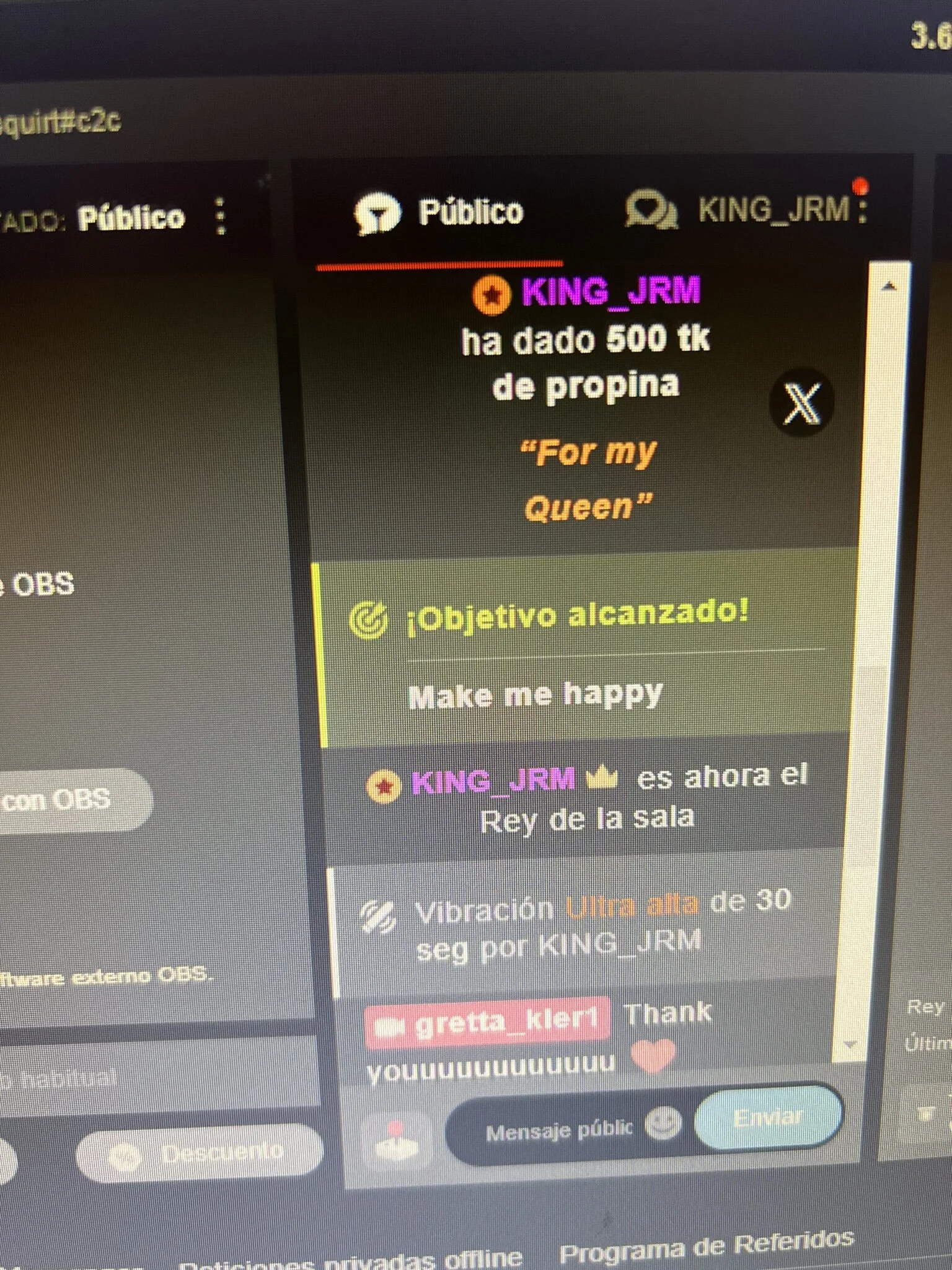 XXX Porn Photo of Nude gretta_kler1 15