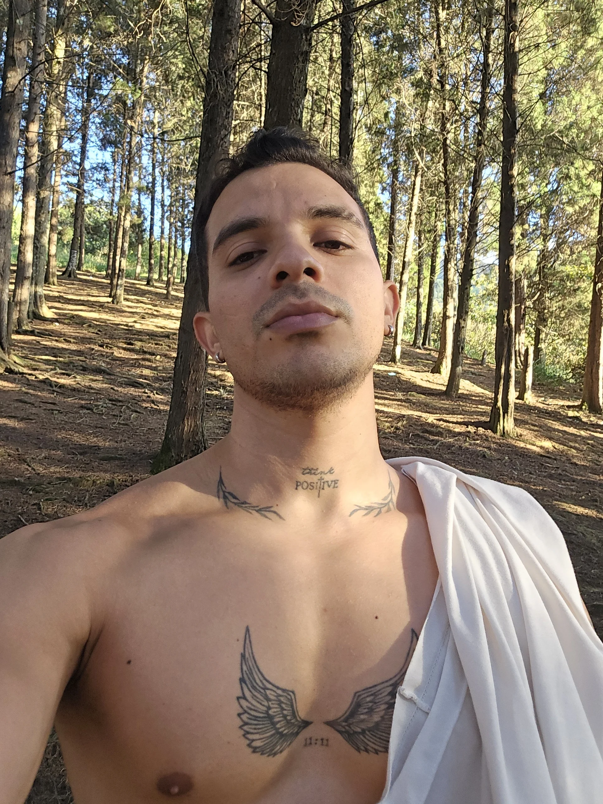 XXX Porn Photo of Nude Zayn_maxwell 5