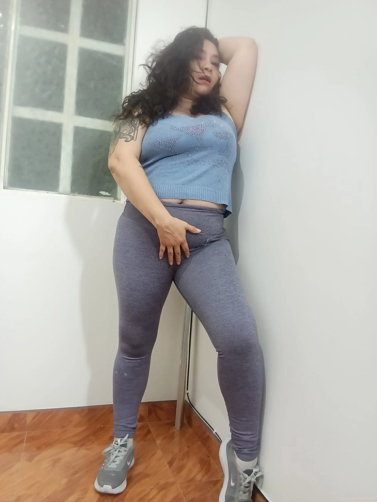 XXX Porn Photo of Nude SiennaBloomhot 1