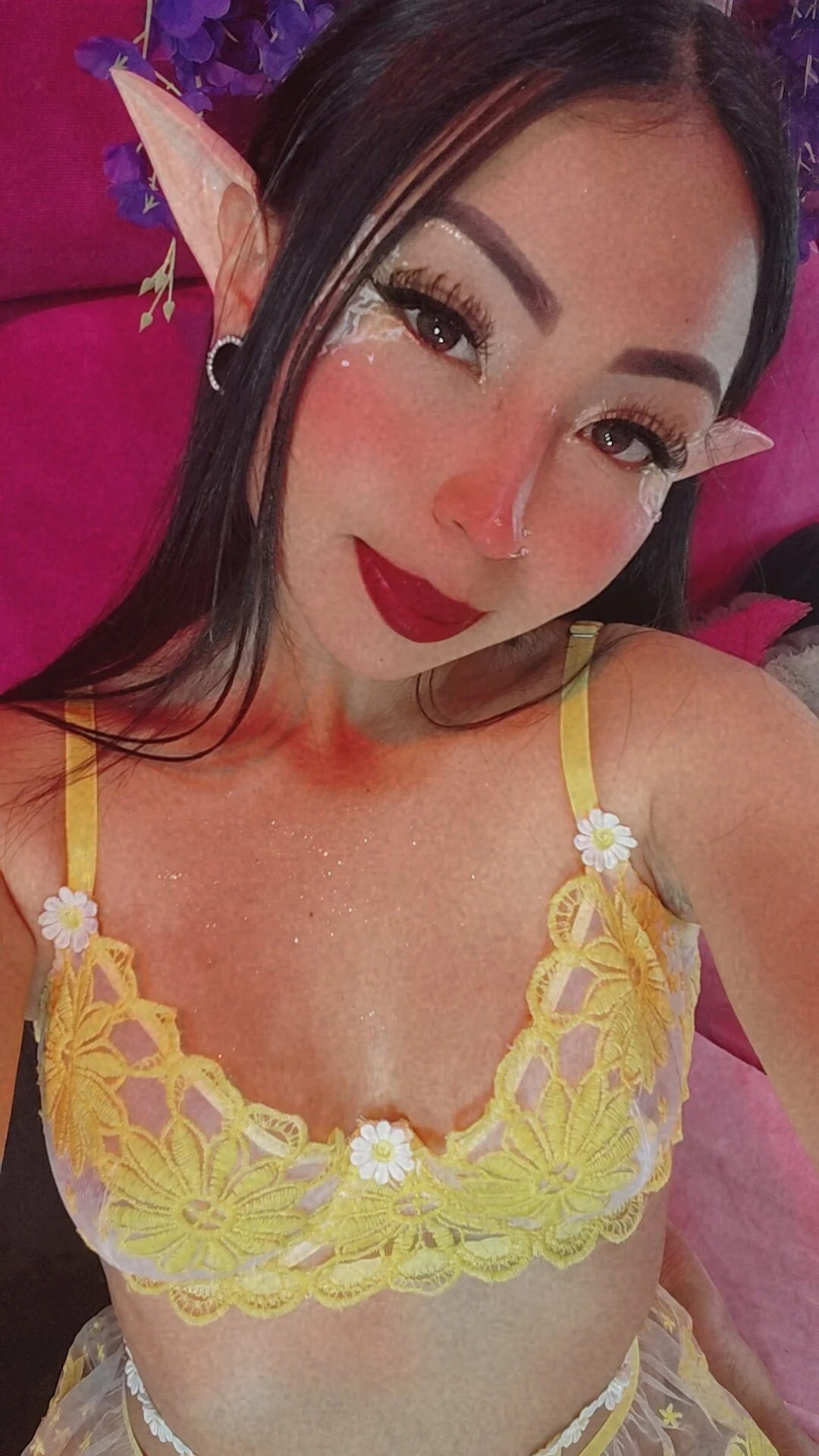 XXX Porn Photo of Nude nathalia_pink 101